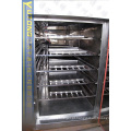 Forno de Sterlizer de calor seco para frascos